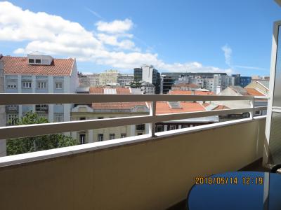 外に出られるのはとても嬉しかった