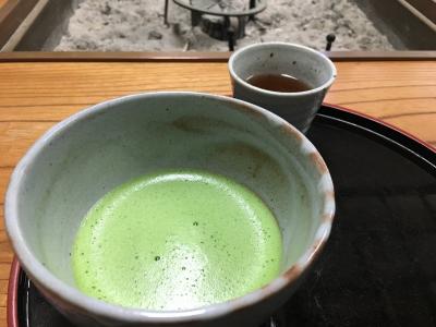 伊藤久よりも、お茶へのこだわりがすごい