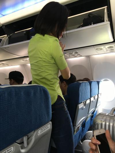 少し遅れるのは覚悟して！