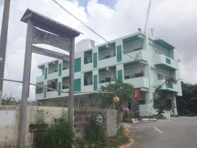 宿　チュラマーチ