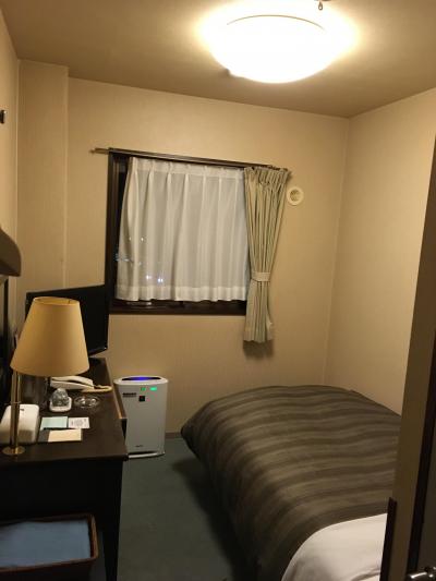 ホテルルートインコート富士吉田