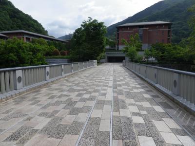 とても快適な施設です。