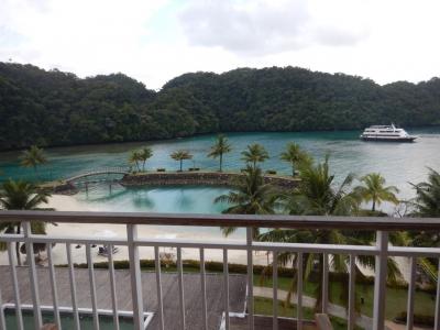 マリンスポーツに最適！