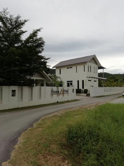 ランカウイで有名なお土産物屋さん