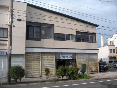 みつばちハウス留萌