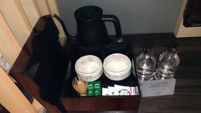 改装したばかりでとてもきれい。お風呂も広め