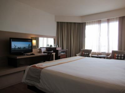 経年劣化も感じました