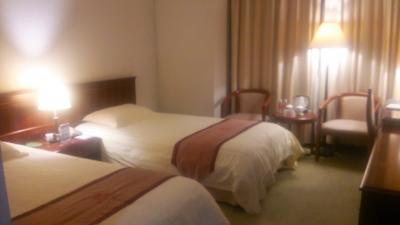 眠るだけなら我慢の範囲内