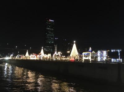 夏のオススメ　クルーズ