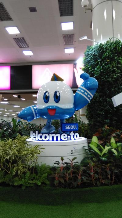 チョゴリ試着できます。