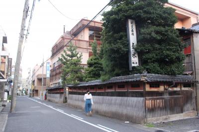 料理旅館　菊水