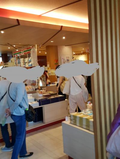 江ノ電グッズや鎌倉土産