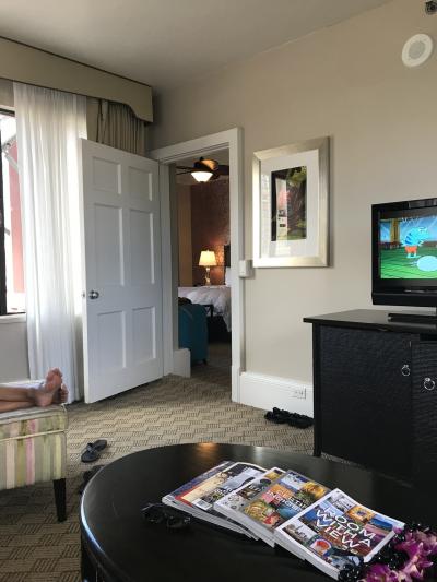 期待以上でした