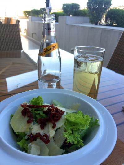 ラウンジカクテルタイム