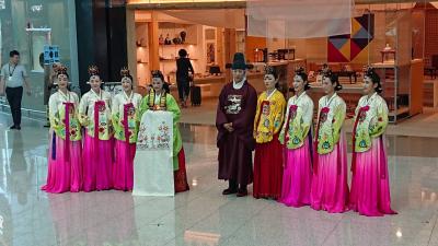 乗り継ぎに良い