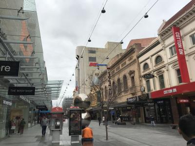 安心してショッピングが楽しめます