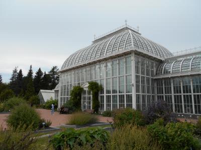 どこへいっても花を愛でたい方におススメ