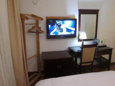 レイクサイド ホリデー イン ホテル