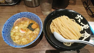 つけ麺の有名なお店