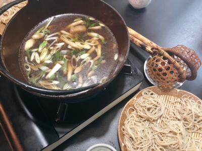 奈川の郷土料理