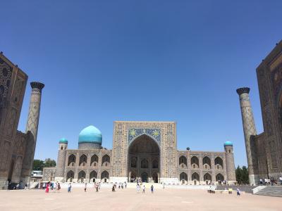 とっても綺麗です