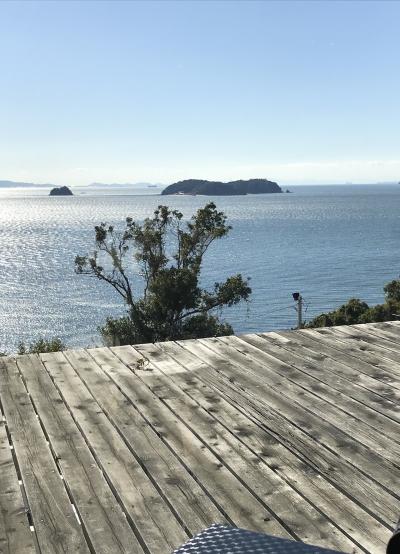 ランチバイキングとお風呂