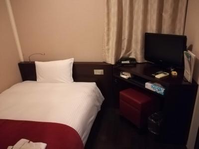 ホテルメイン神田