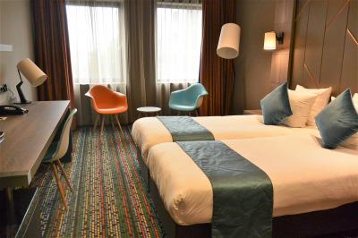 スタンダードダブルルーム（24㎡）