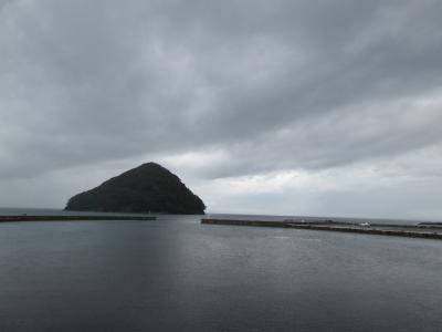 印象は天候に左右されます