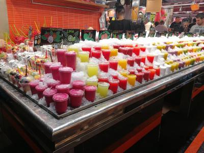 そんなに美味しいものはない