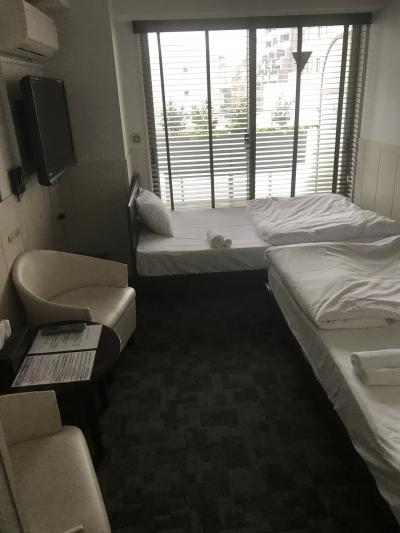 ゲストハウスエリッツ 3rd