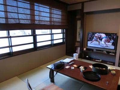 海湯のやかた　夢寛歩　皆生