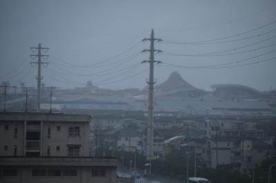 マイステイズ新浦安に泊まる