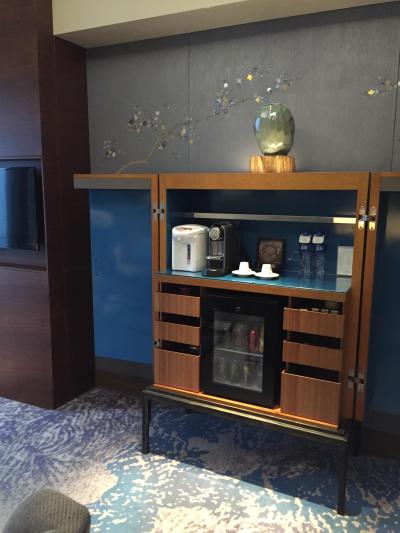 高級感ある家具