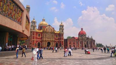 あれ？めまい？