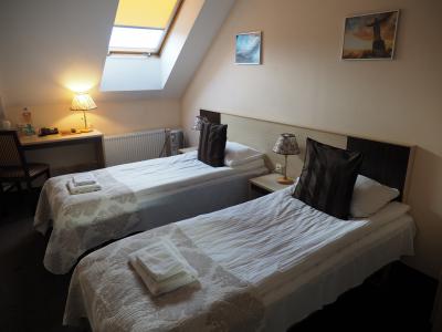 1人には十分な広さ