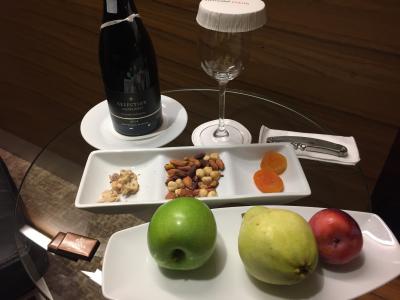 ウェルカムアメニティ