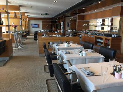 クラブラウンジ