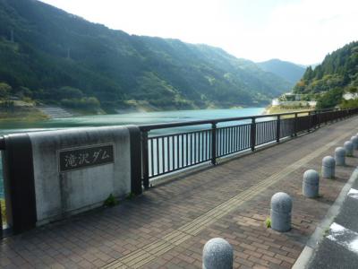 秋は絶景かも？