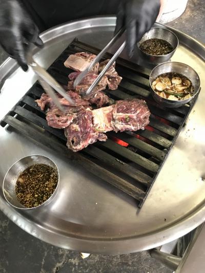 ネタとしてもありだが、割とガチで食べに行っても良い