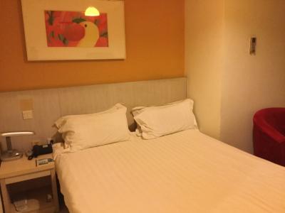 一人旅にリーズナブルなホテル