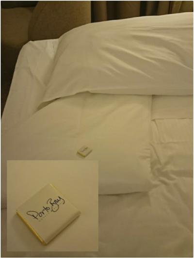 ターンダウンサービス