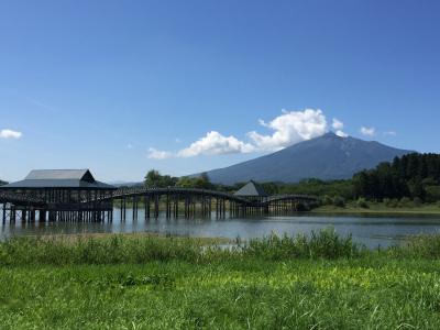 素晴らしい景色