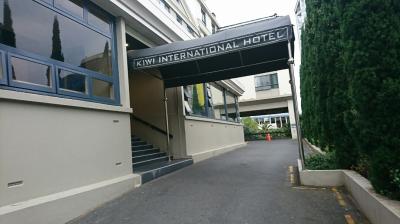 交通至便でリーゾナブル