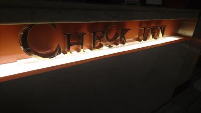 明るくすぐわかる