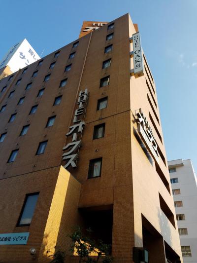 ホテルオークス新大阪