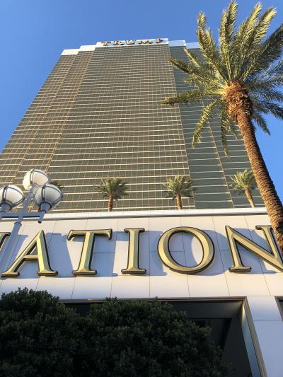 本当に金ピカですね。