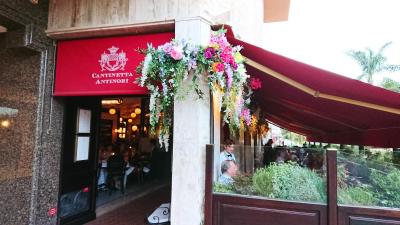 お腹いっぱい！