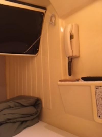 浅草ホテル　和草