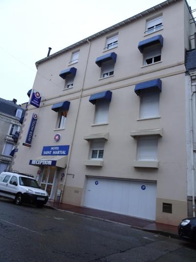 1,2泊なら良いと思います